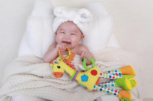 巴彦淖尔宝宝37算发烧吗